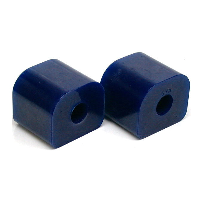 SuperPro Control Arm Bush Kit SPF0679K