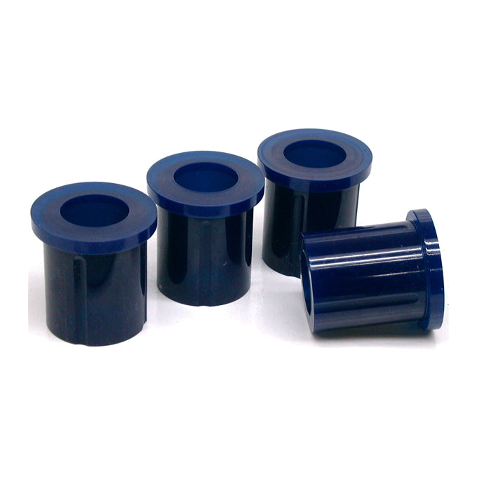 SuperPro Leaf Spring Bush Kit SPF0698K