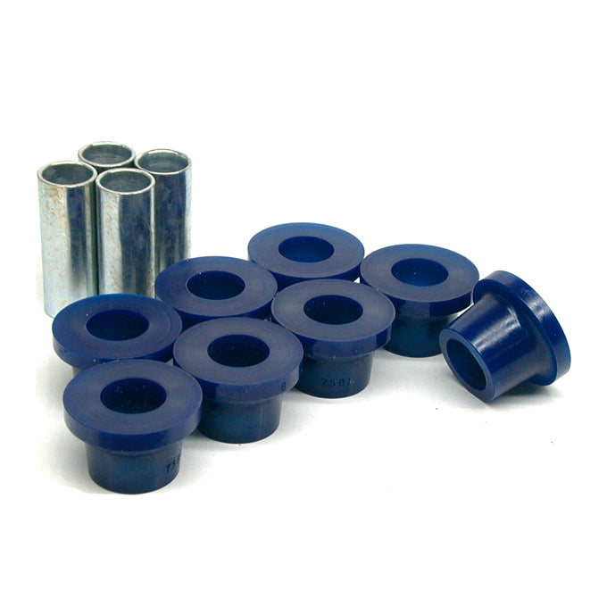 SuperPro Control Arm Bush Kit SPF0758K