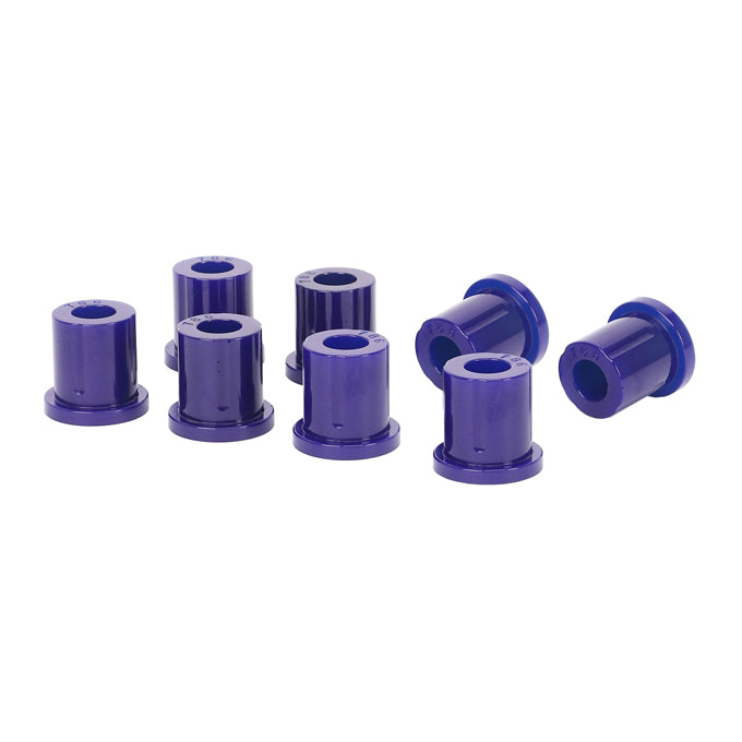 SuperPro Leaf Spring Bush Kit SPF0786K