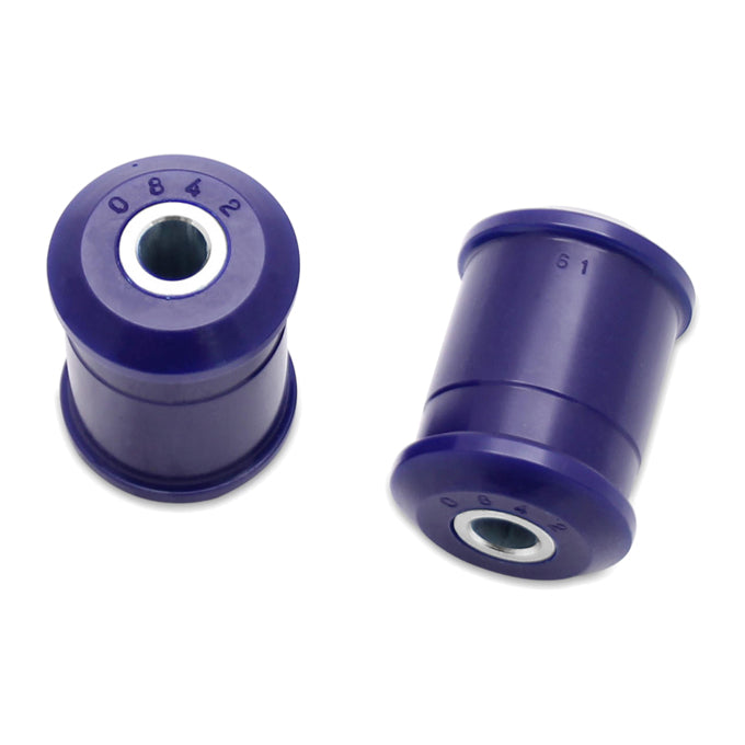 SuperPro Control Arm Bush Kit SPF0842K