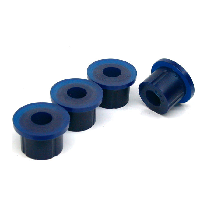 SuperPro Leaf Spring Bush Kit SPF0878K