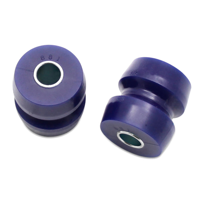 SuperPro Control Arm Bush Kit SPF0881K