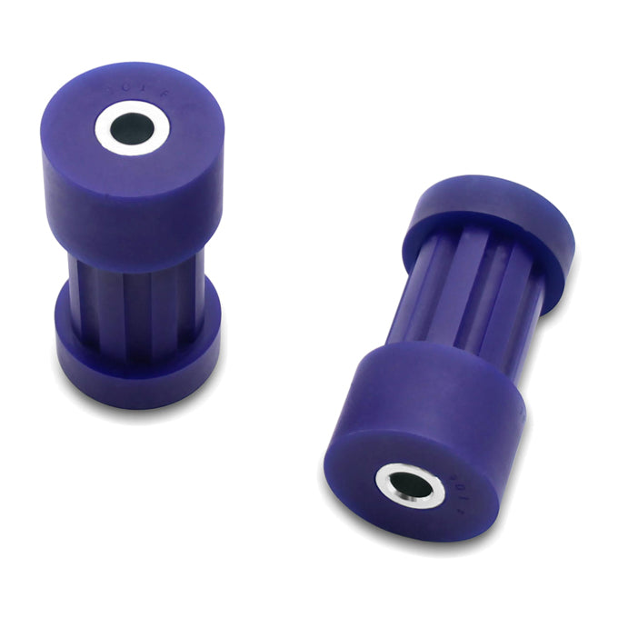SuperPro Control Arm Bush Kit SPF0901K
