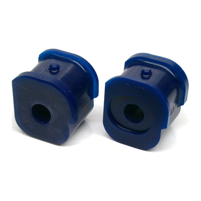 SuperPro Control Arm Bush Kit SPF0949K