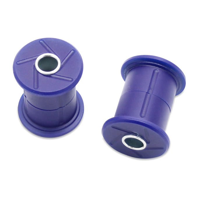 SuperPro Leaf Spring Bush Kit SPF0972K