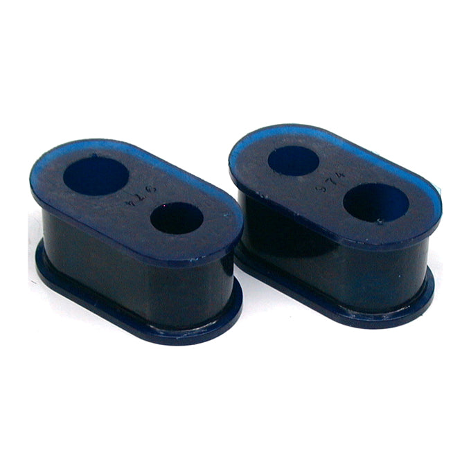 SuperPro Sway Bar Bush Kit SPF0974K
