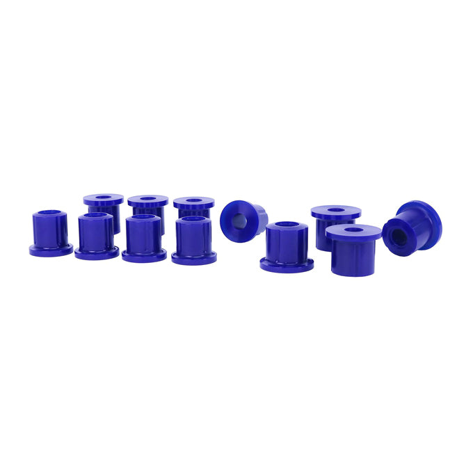 SuperPro Leaf Spring Bush Kit SPF0978K