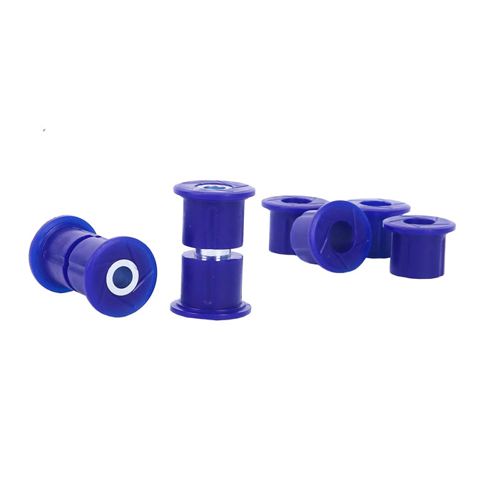 SuperPro Leaf Spring Bush Kit SPF0995K