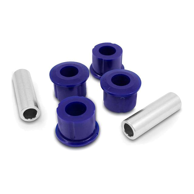 SuperPro Leaf Spring Bush Kit SPF1080K