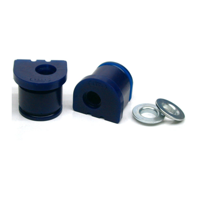 SuperPro Control Arm Bush Kit SPF1124K