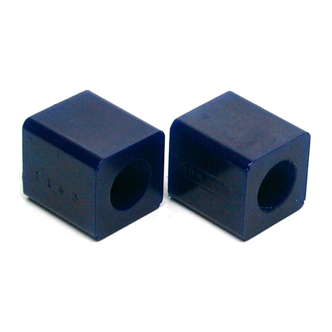 SuperPro Sway Bar Mount Bush Kit SPF1143-19K