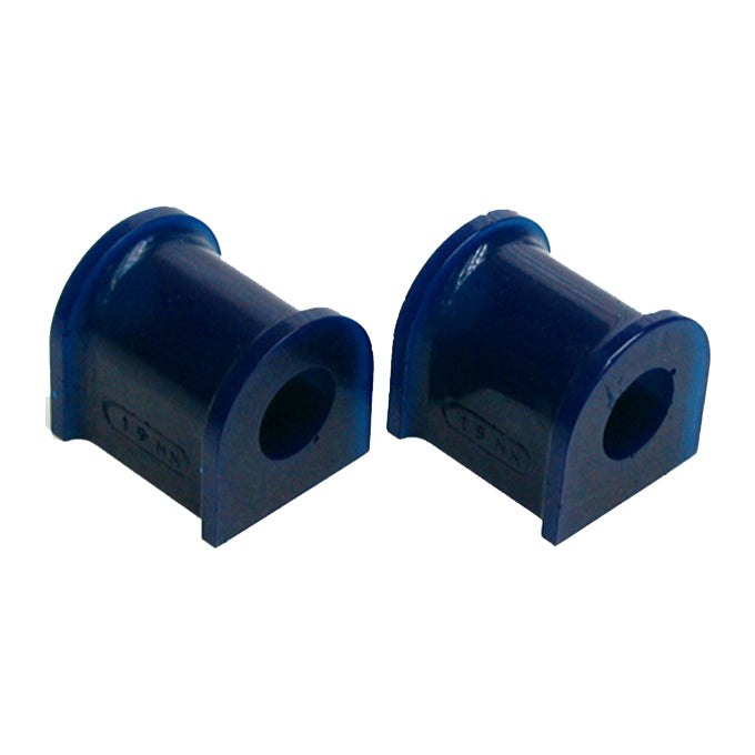SuperPro Sway Bar Bush Kit SPF1167-19K