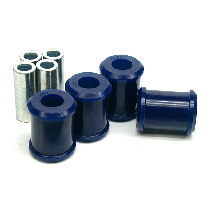 SuperPro Control Arm Bush Kit SPF1246K