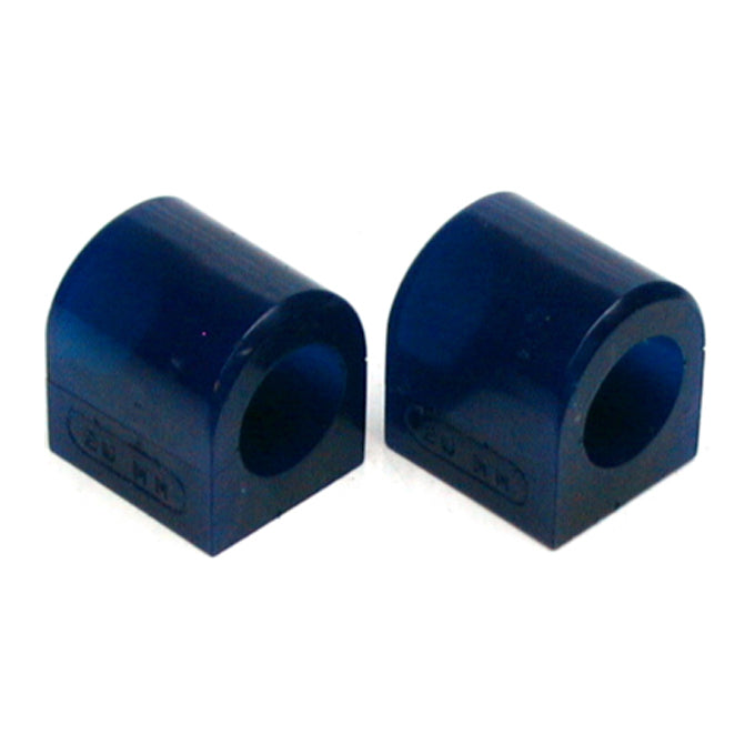 SuperPro Sway Bar Bush Kit SPF1250-18K