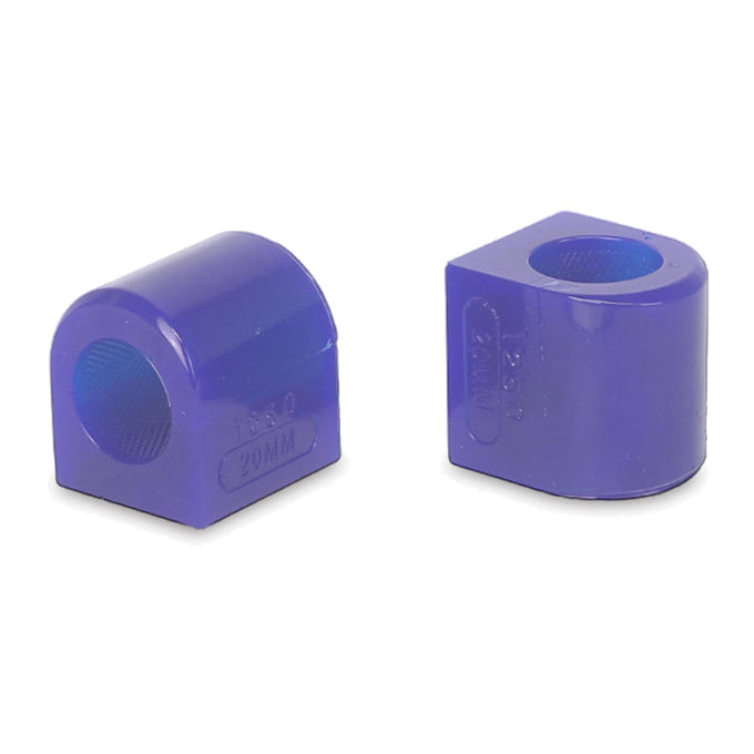 SuperPro Sway Bar Bush Kit SPF1250-20K