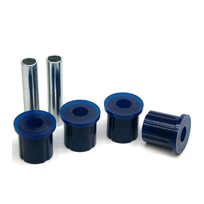 SuperPro Leaf Spring Bush Kit SPF1261K