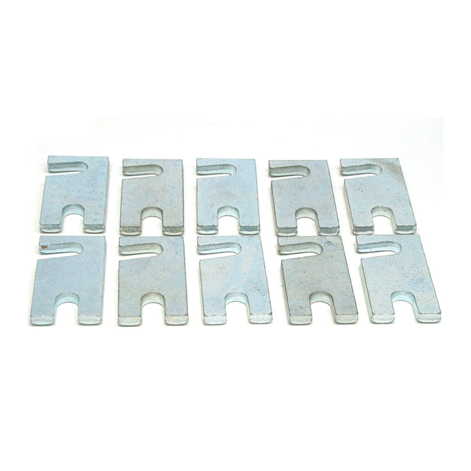 SuperPro Camber Caster Adjusting Shim Kit SPF1327K