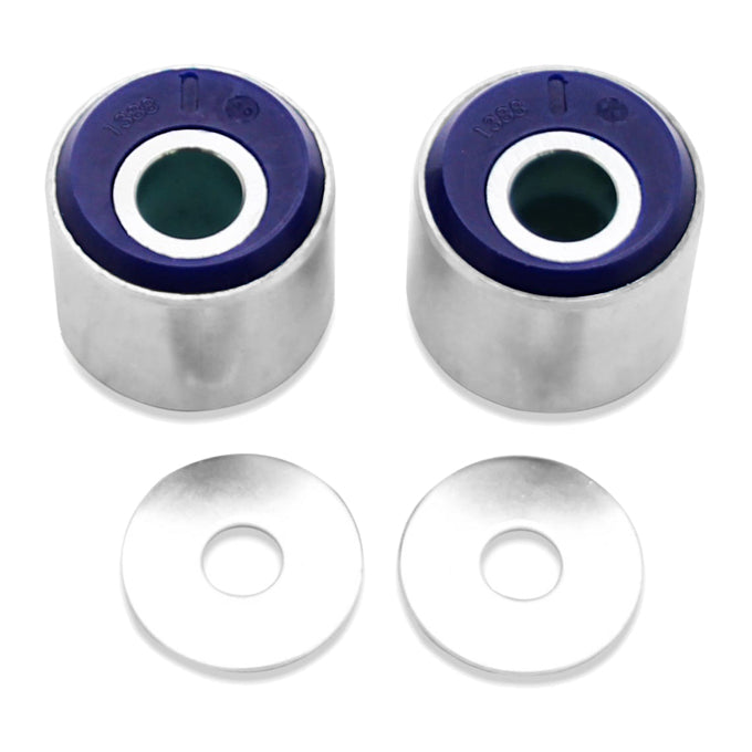 SuperPro Control Arm Bush Kit SPF1388AK