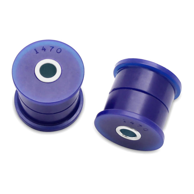 SuperPro Control Arm Bush Kit SPF1470K