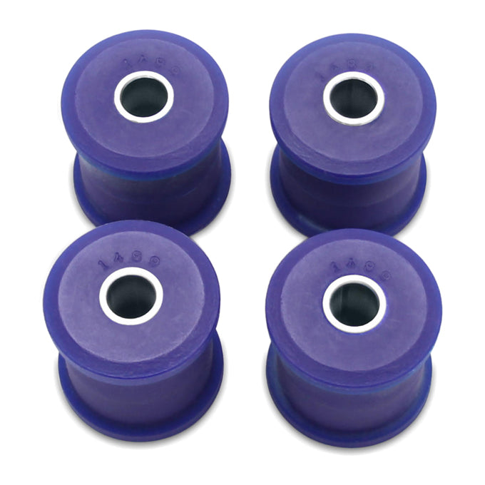 SuperPro Control Arm Bush Kit SPF1489K