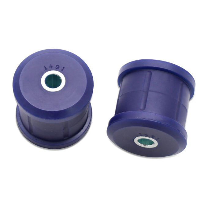 SuperPro Control Arm Bush Kit SPF1491K
