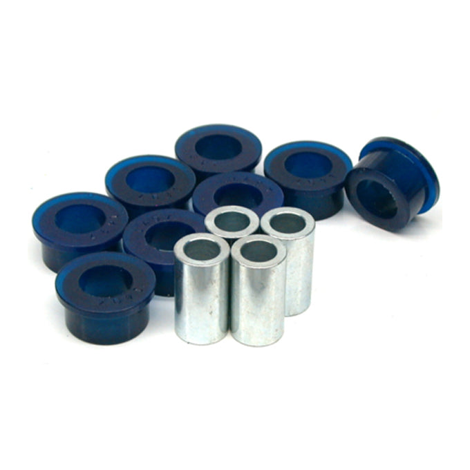SuperPro Control Arm Bush Kit SPF1497K