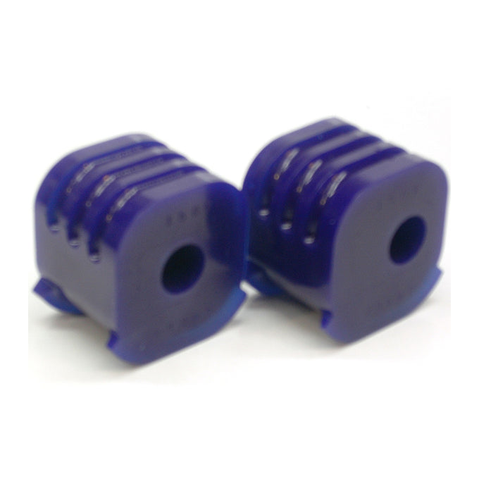 SuperPro Control Arm Bush Kit SPF1501K
