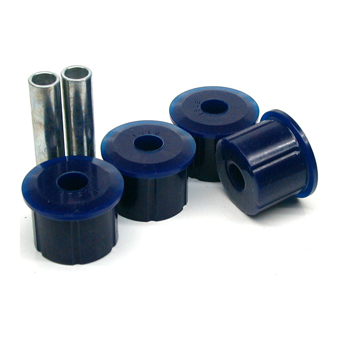 SuperPro Leaf Spring Bush Kit SPF1518K