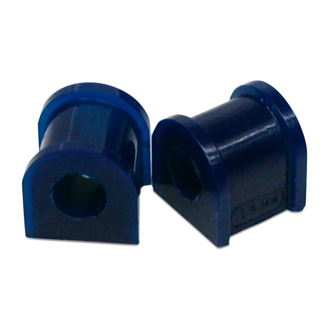 SuperPro Sway Bar Mount Bush Kit SPF1534-22K