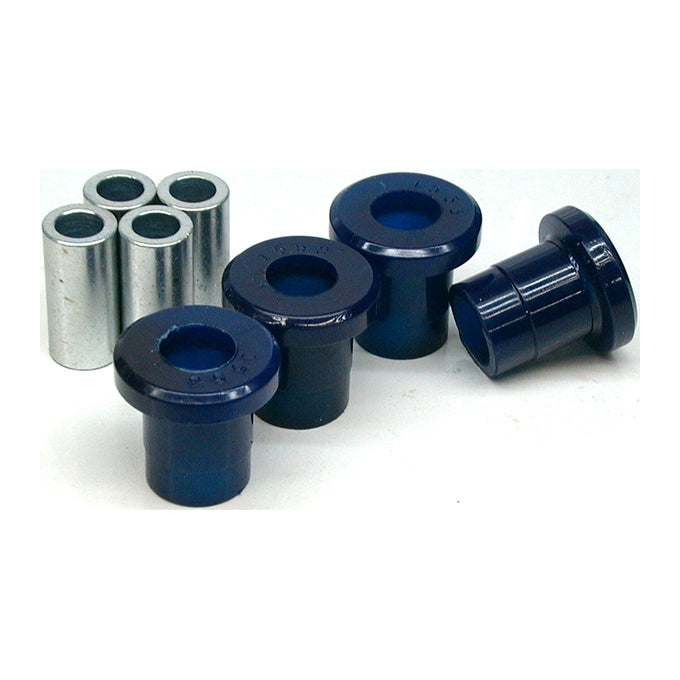 SuperPro Control Arm Bush Kit SPF1552K
