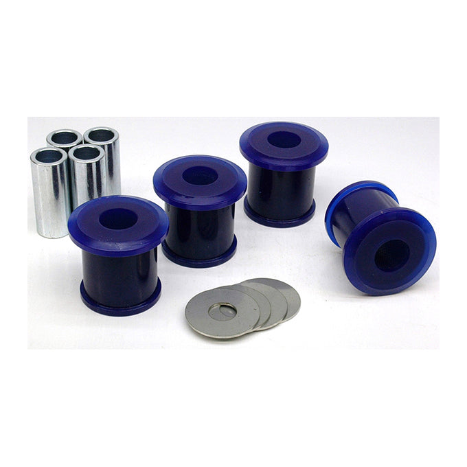 SuperPro Control Arm Bush Kit SPF1576K