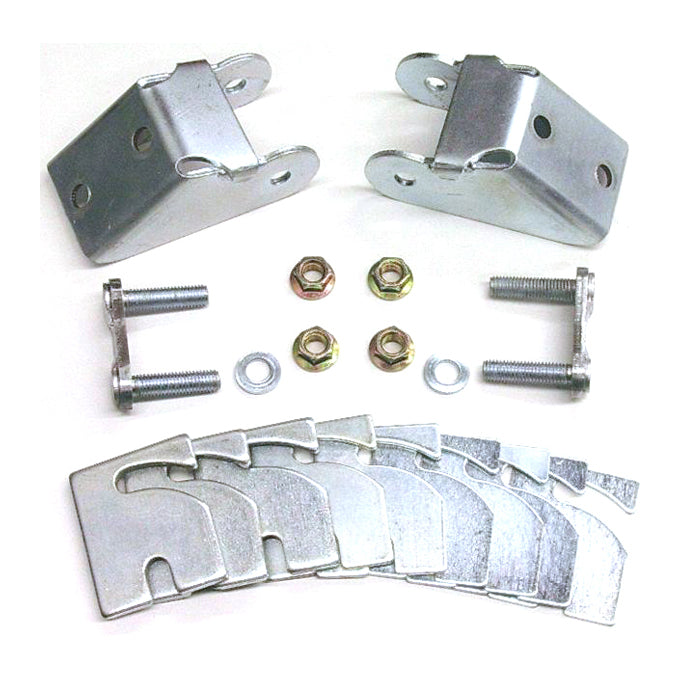 SuperPro Camber Caster Adjusting Kit SPF1600-V8K