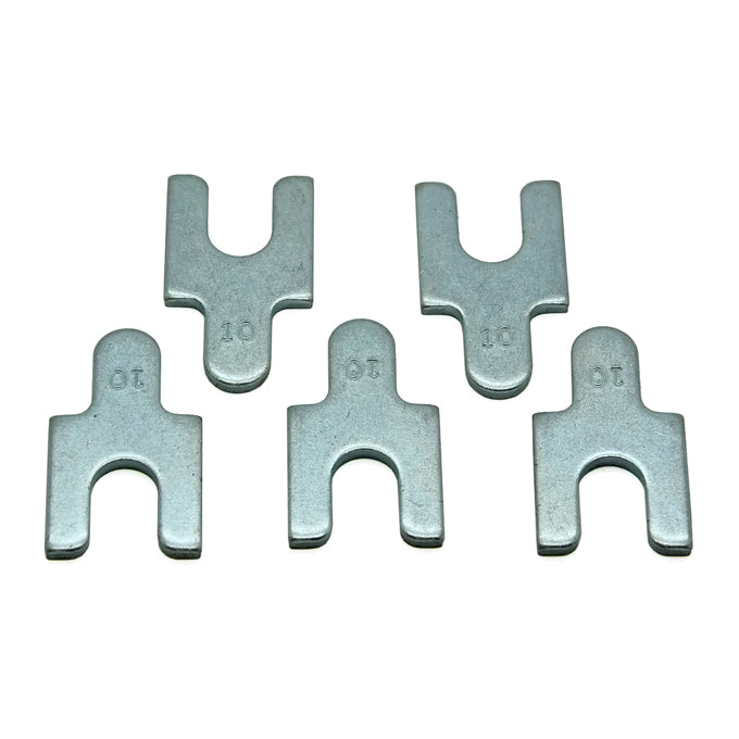 SuperPro Camber Caster Adjusting Shim Kit SPF1618-2K