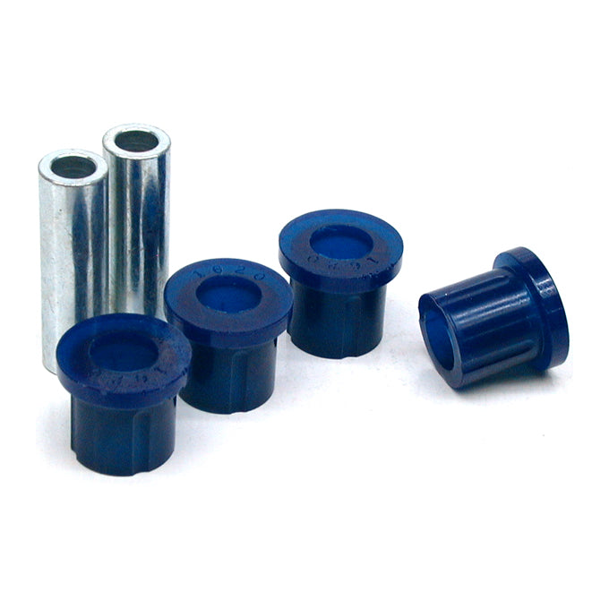 SuperPro Steering Rack Bush Kit SPF1620K