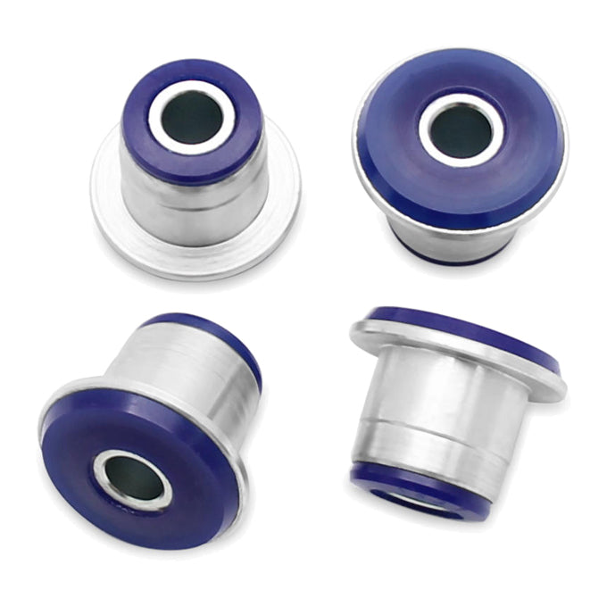SuperPro Control Arm Bush Kit SPF1637K