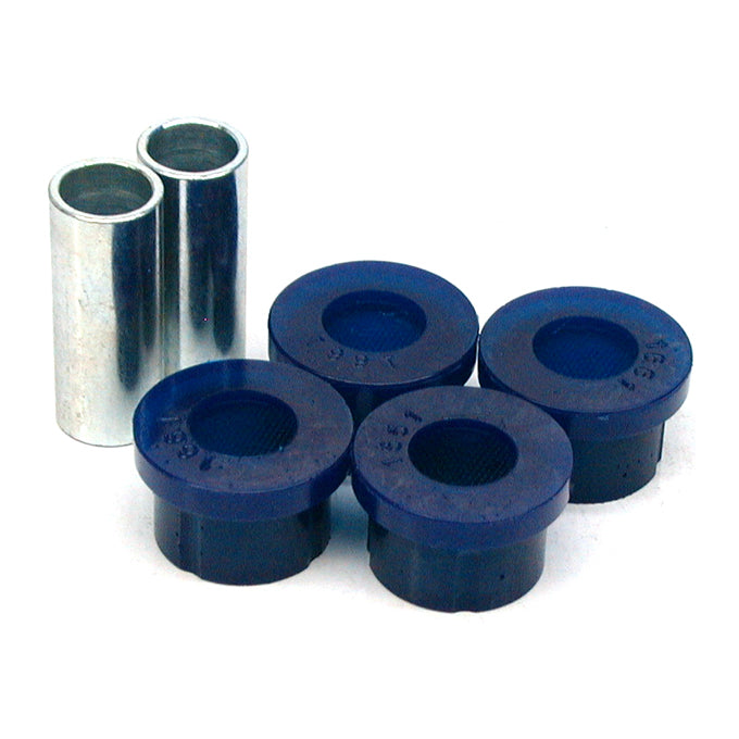 SuperPro Control Arm Bush Kit SPF1661K