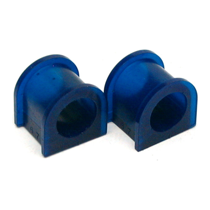 SuperPro Sway Bar Bush Kit SPF1677-22K