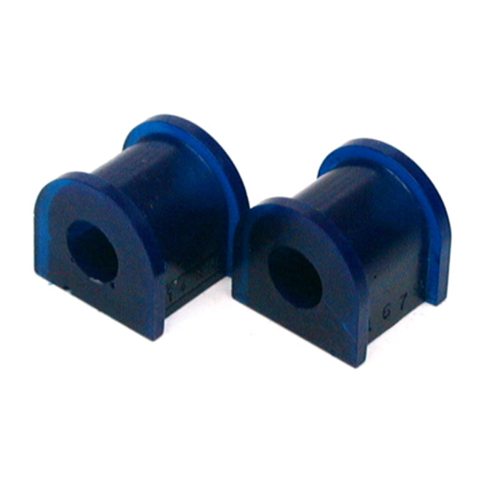 SuperPro Sway Bar Bush Kit SPF1679-16K
