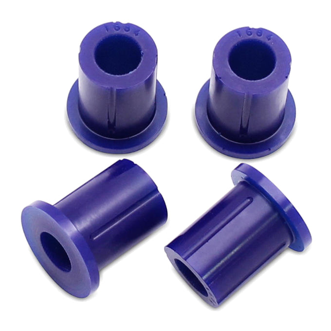SuperPro Leaf Spring Bush Kit SPF1684HK
