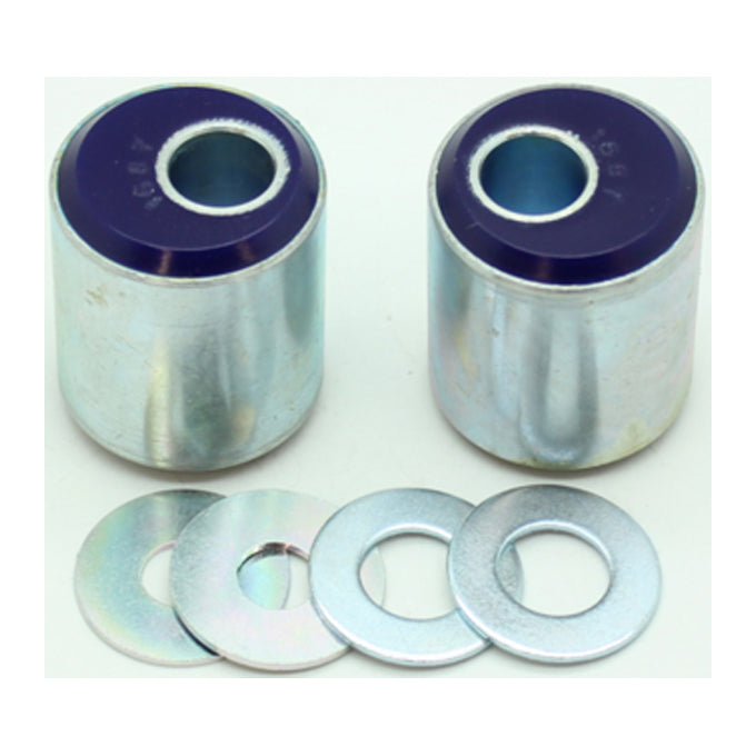 SuperPro Control Arm Bush Kit SPF1687K