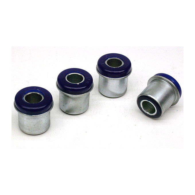 SuperPro Control Arm Bush Kit SPF1698K