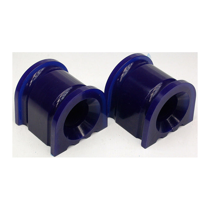 SuperPro Control Arm Bush Kit SPF1741K