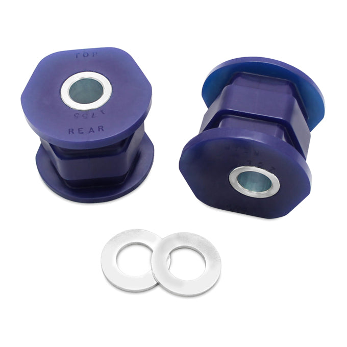 SuperPro Control Arm Bush Kit SPF1756K