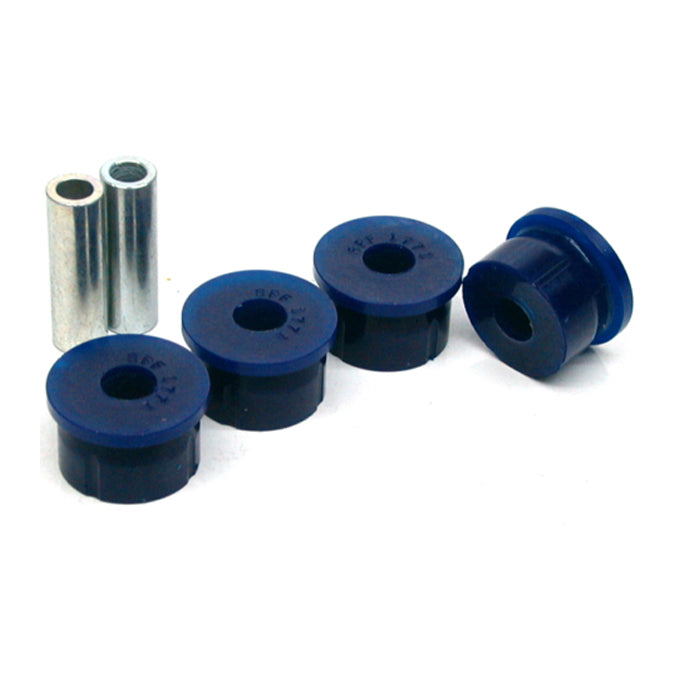 SuperPro Control Arm Bush Kit SPF1771K