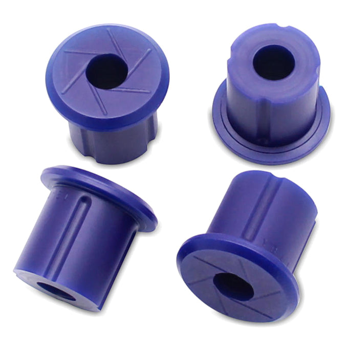 SuperPro Leaf Spring Shackle Bush Kit SPF1781K
