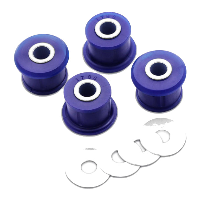 SuperPro Control Arm Bush Kit SPF1786K