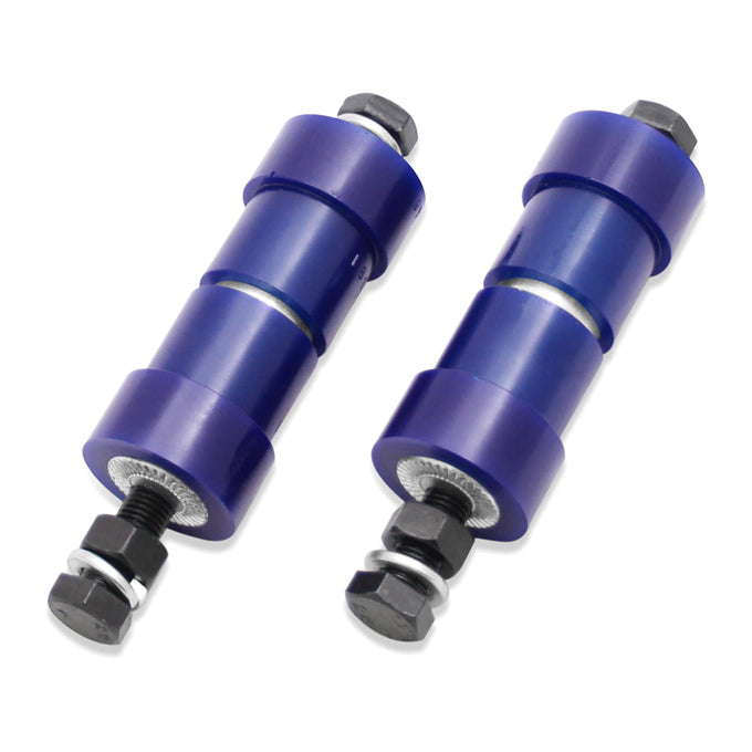 SuperPro Control Arm Bush Kit SPF1811K
