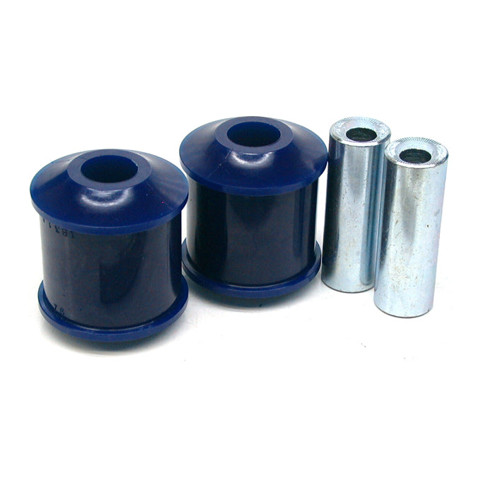 SuperPro Control Arm Bush Kit SPF1831AK