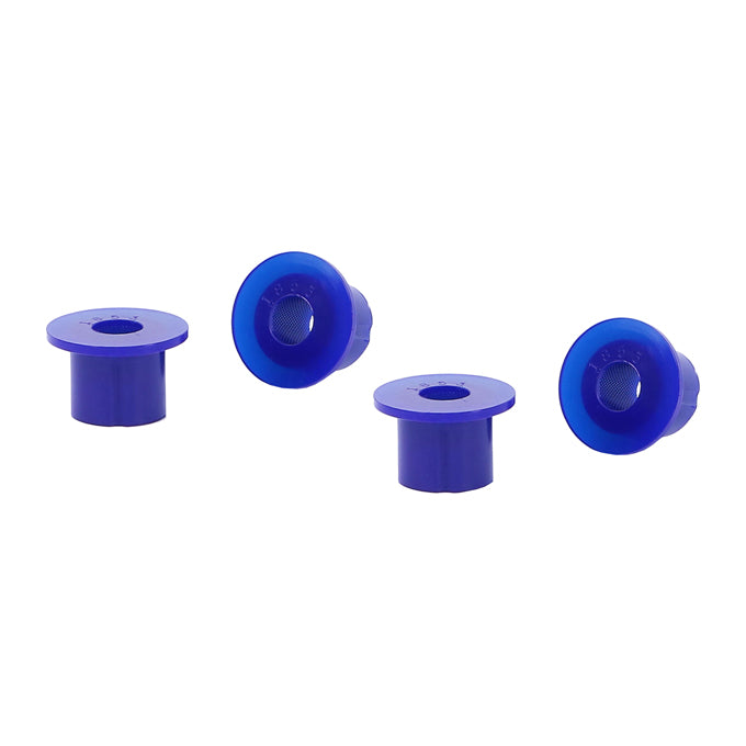 SuperPro Leaf Spring Bush Kit SPF1853-4K